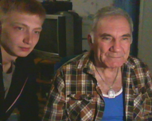 Рудольф Бибин