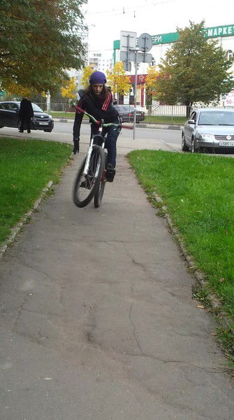 Элеонора Андрийчук