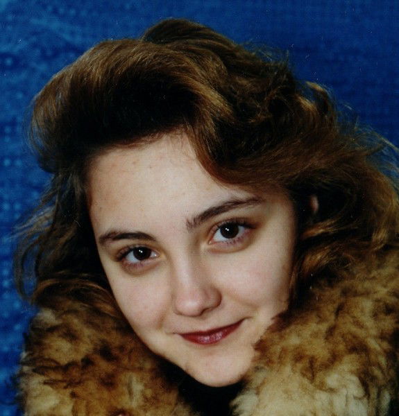 Евгения Рытова