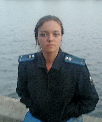 Алина Дорош