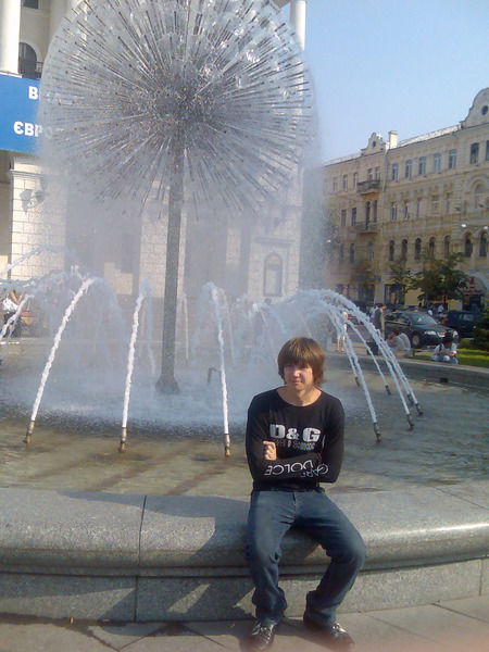 Вадим Сухомлинов