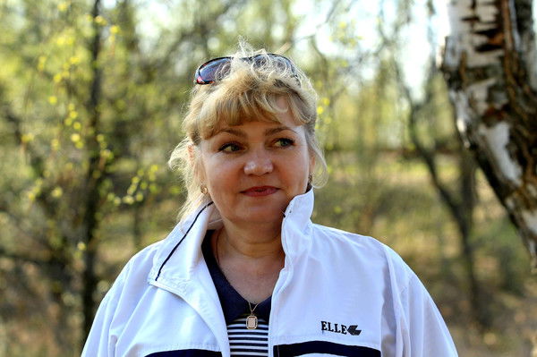 Светлана None