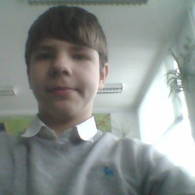 Данил Дрёмов