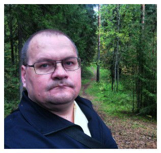 Бацунов Виктор