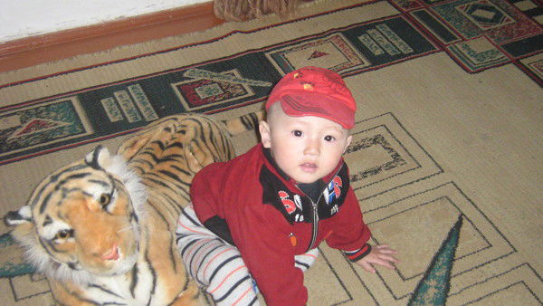 Серикгул Табилтай