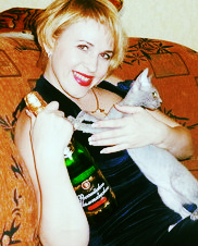 Алла Лапочкина