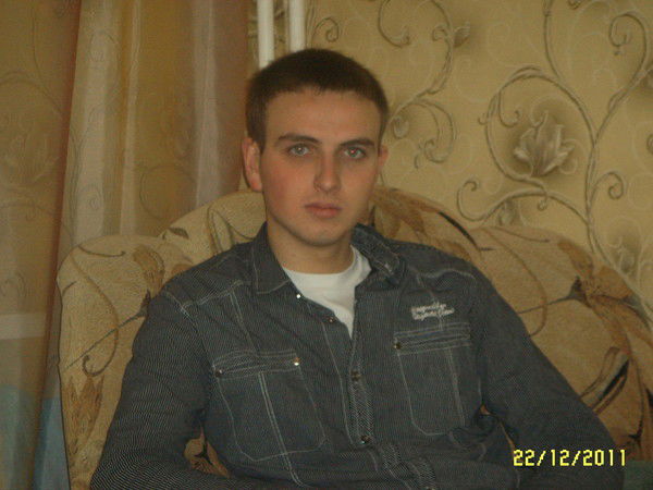 Роман Ладохин