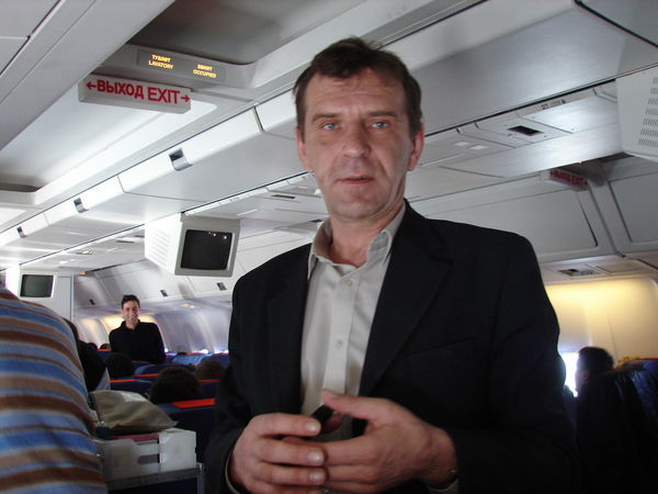 Виктор Амелин