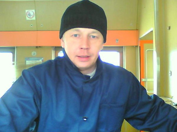 Алексей Манасеев