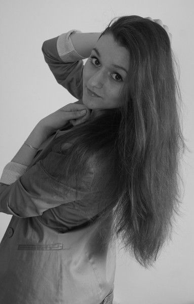 Ирина Мосова