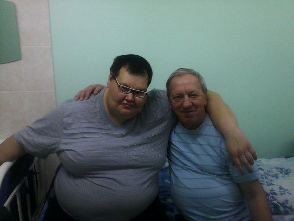 Дима Молодцов