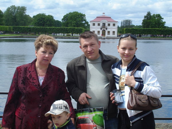 Сергей Усов