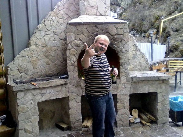 Григорий Ленда