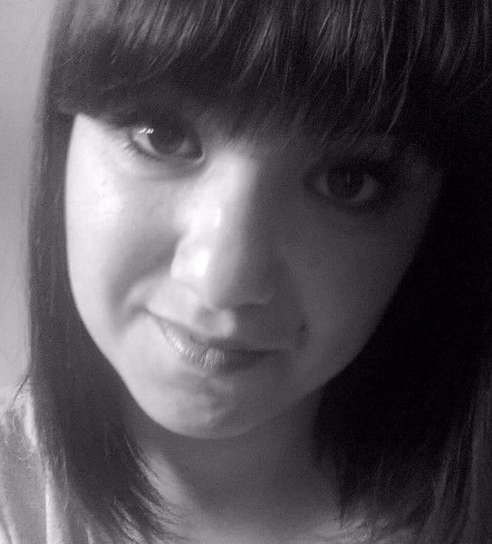 Виктория Толстых