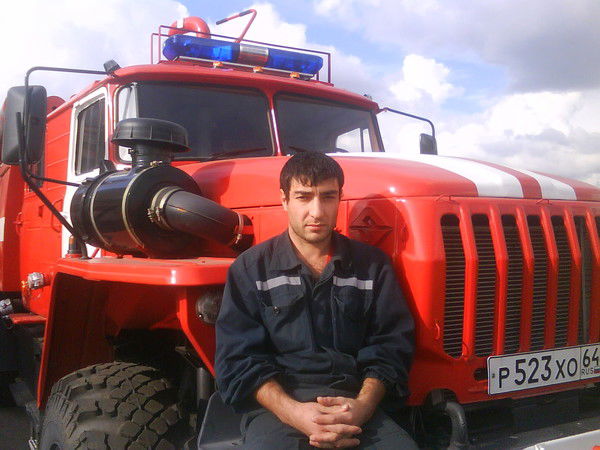 Тигран Балаян