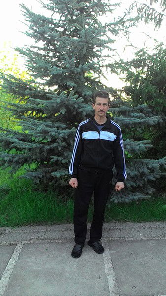 Николай Заец