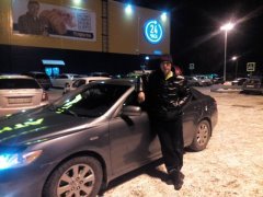 Александр Титевалов