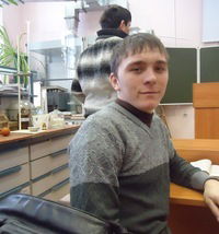 Нияз Рахматуллин