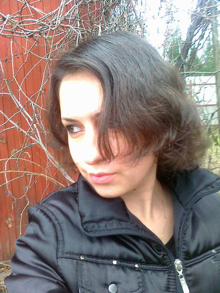 Елизавета Межуева