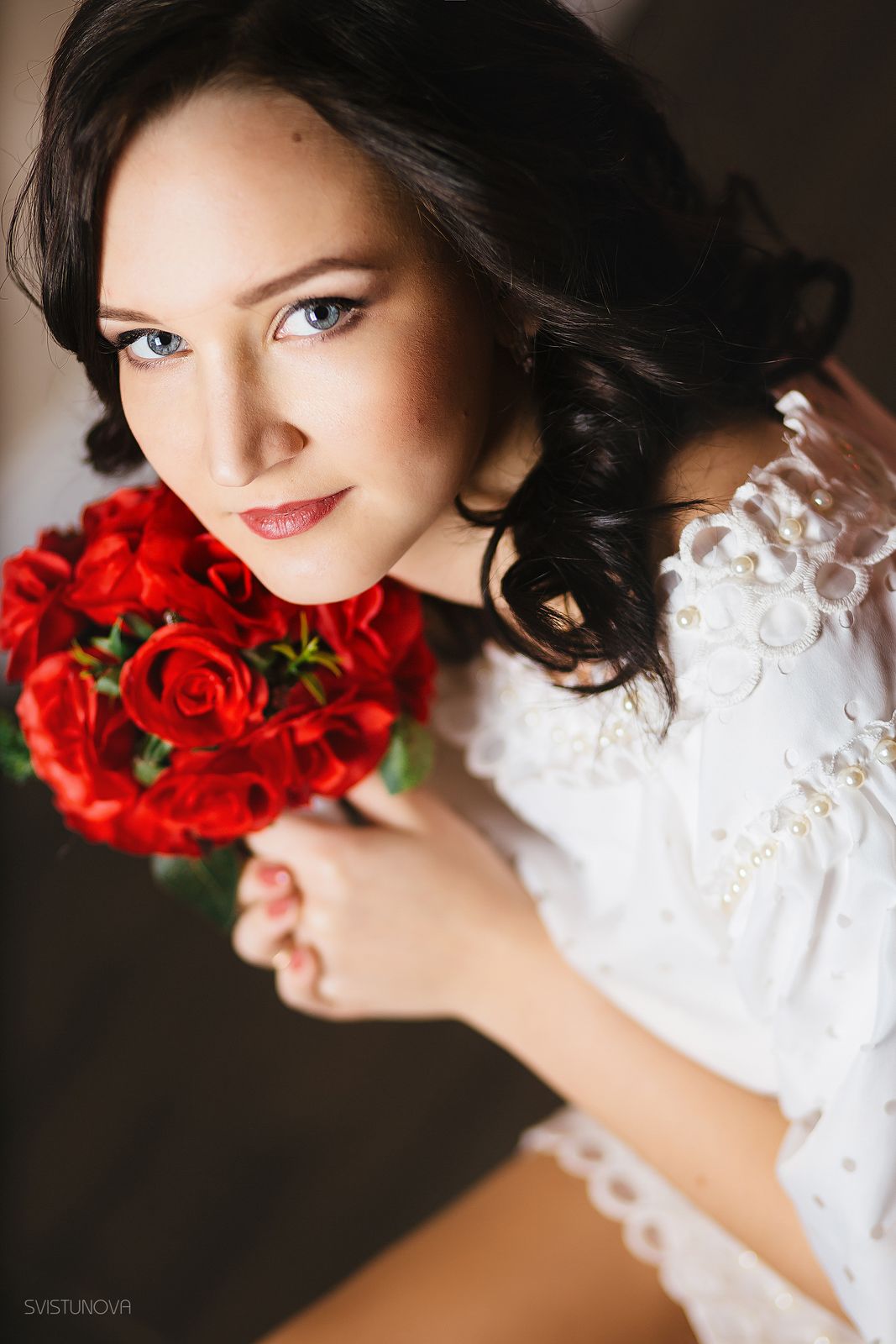 Анастасия Павлусенко