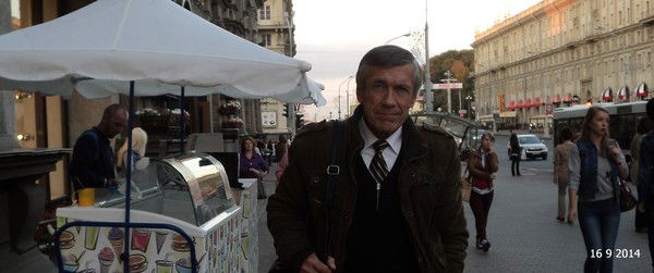 Владимир Кадола