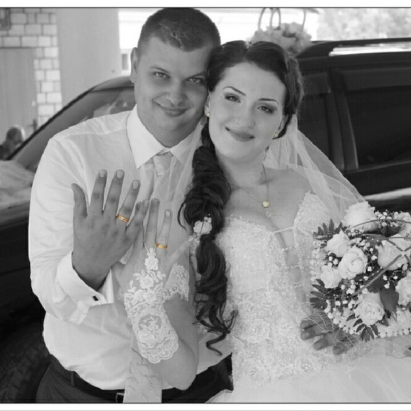 Руслан И Елена Панченко