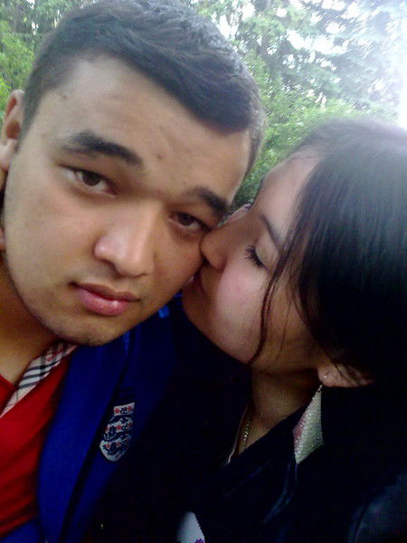 Камиль Акимжанов