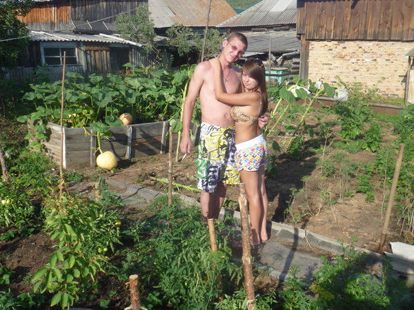 Виктория Рожкова