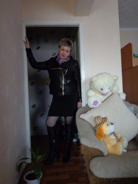 Екатерина Рогожина