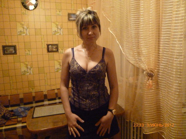 Аленочка Огий