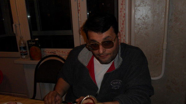 Михаил Щёлоков