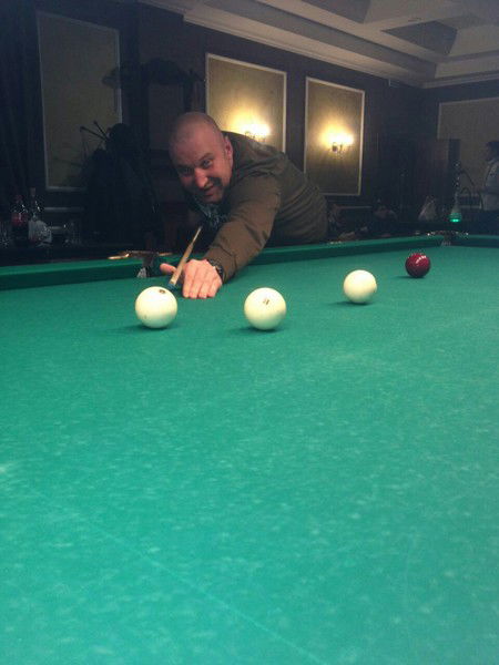 Андрей Костенков