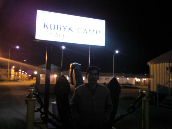 Жанибек Тойлыбаев