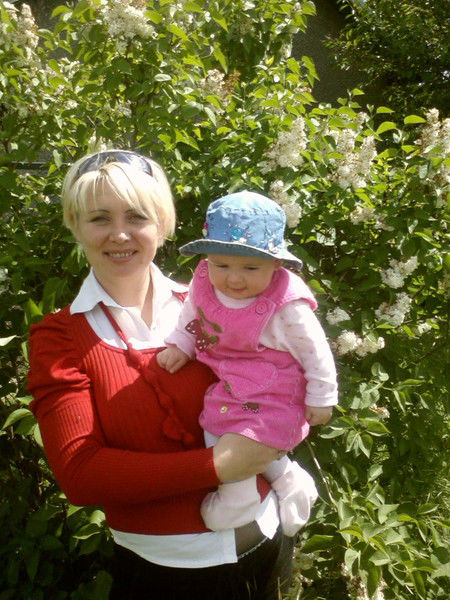 Лилия Довыденко