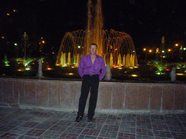 Вячеслав Батин