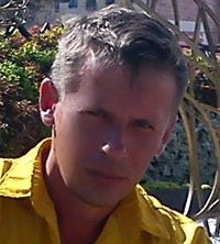 Сергей Семянков