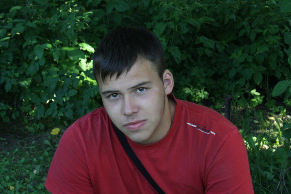 Вадим Черняев