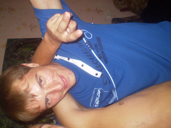 Джон Ванковский