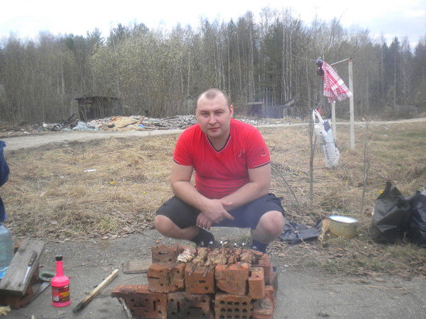 Денис Власенко