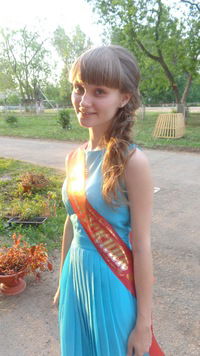 Екатерина Ворончихина