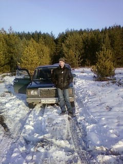 Алексей Статёнин