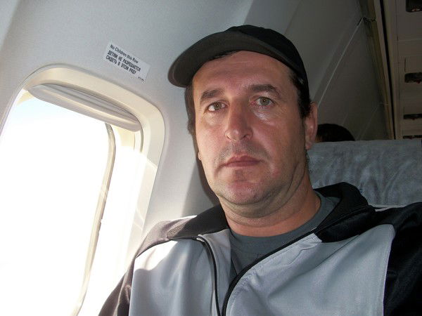 Андрей Гнатив