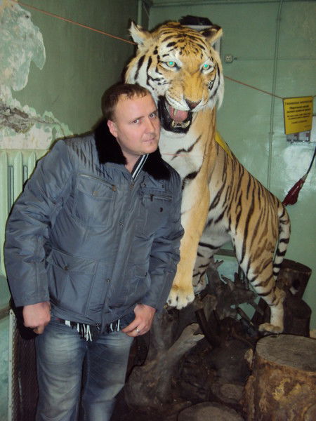 Люфт Александр