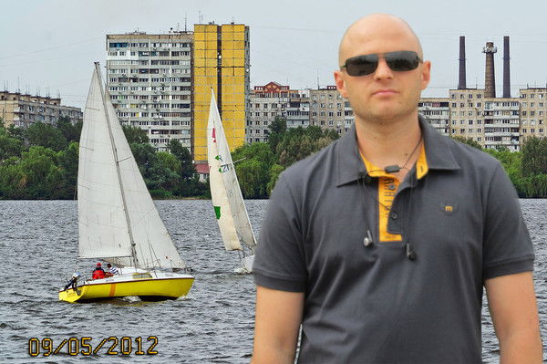 Валерий Грабовский