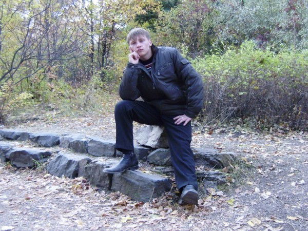 Артём Алексеенко