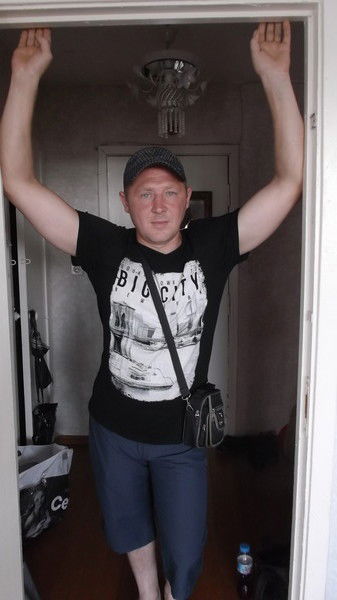 Александр Васильев