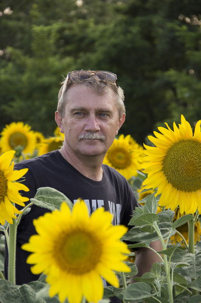 Сергей Андриянов