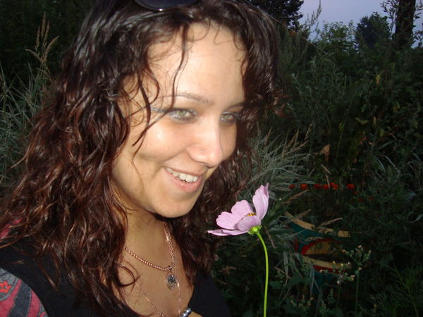 Олеся Кручинина