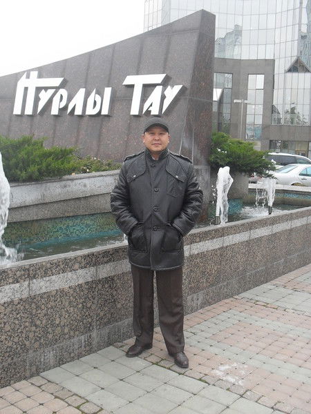 Мирлан Абдипатттаев