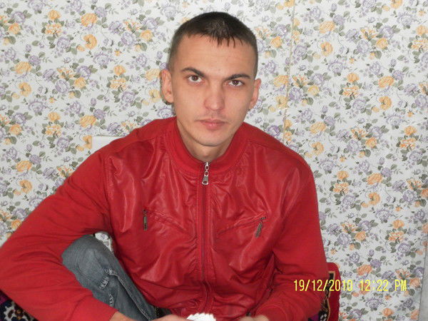 Евгений Яковлев